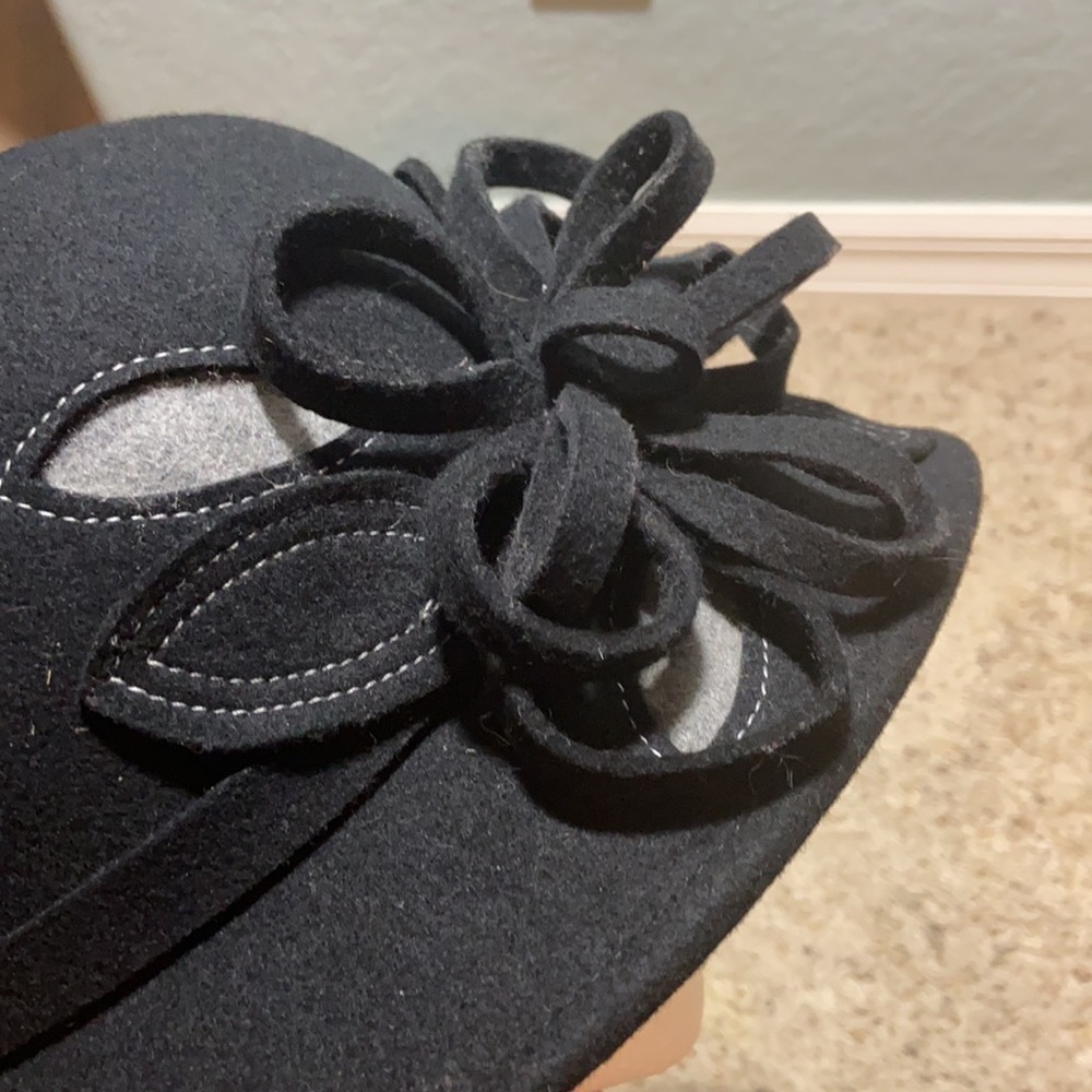 Adora Wool Hat View 6